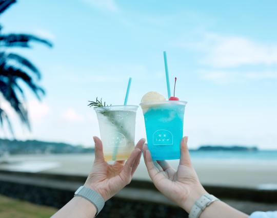 喫茶うみかぜ（カラリト五島列島内）-0