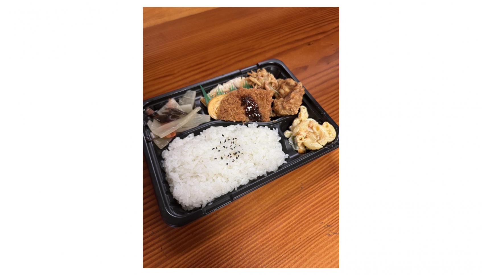 仕出・弁当　翔龍丸-4