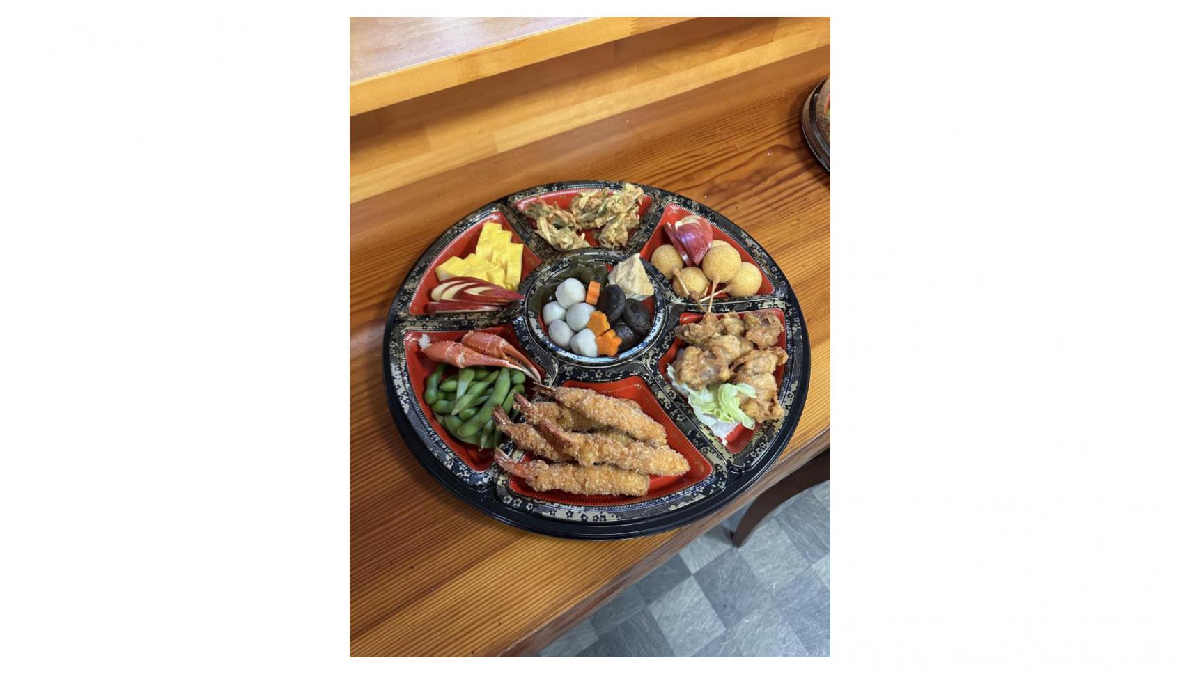 仕出・弁当　翔龍丸-2
