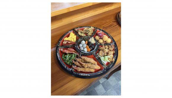 仕出・弁当　翔龍丸-2