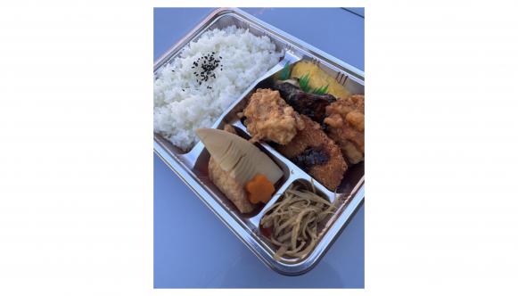 仕出・弁当　翔龍丸-3