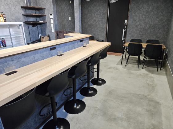 宿と酒場　三-6