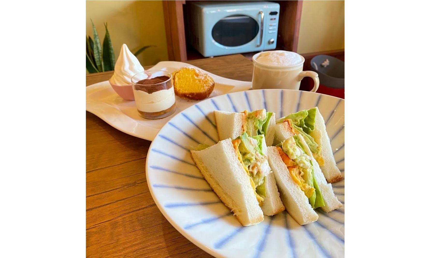 Caffe チルコロ-1