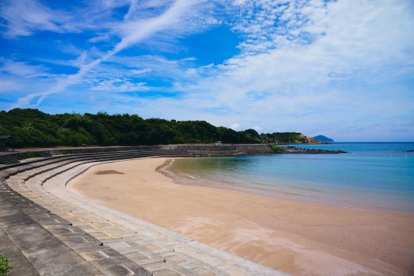 浜田海水浴場-0