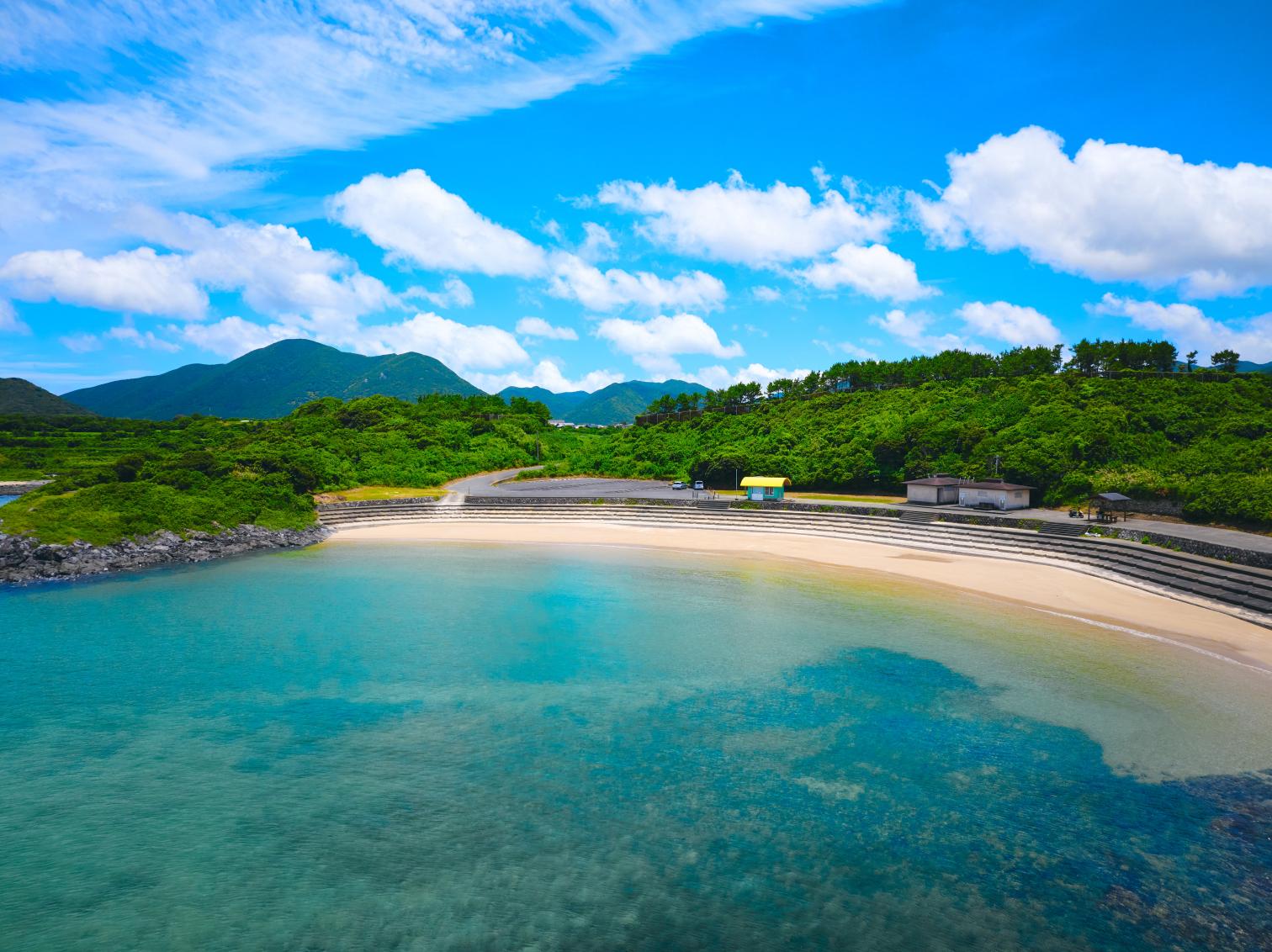 浜田海水浴場-9