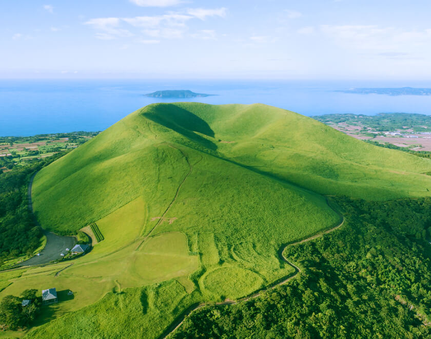 五岛观光指南